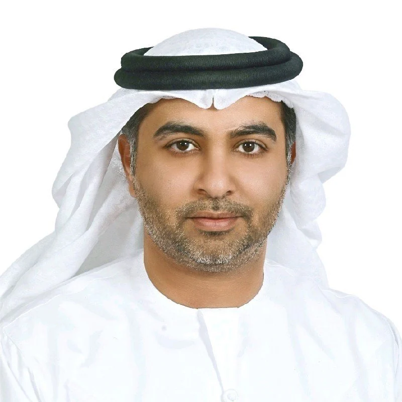 Salem AlNuaimi